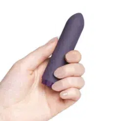 Je Joue Classic Bullet - Purple