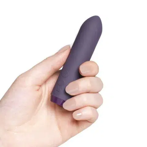 Je Joue Classic Bullet - Purple
