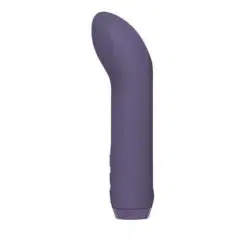 Je Joue Classic G-Spot Bullet Vibrator - Purple