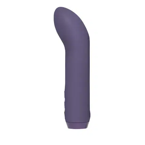 Je Joue Classic G-Spot Bullet Vibrator - Purple