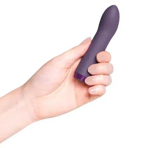Je Joue Classic G-Spot Bullet Vibrator - Purple