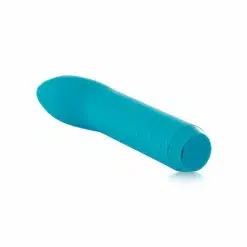 Je Joue Classic G-Spot Bullet Vibrator - Teal