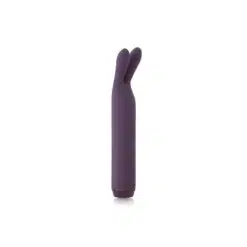 Je Joue Classic Rabbit Bullet Vibrator Purple