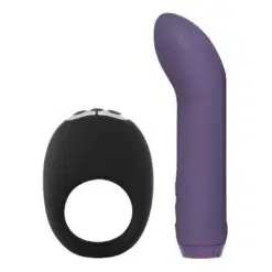 Je Joue Couples Collection