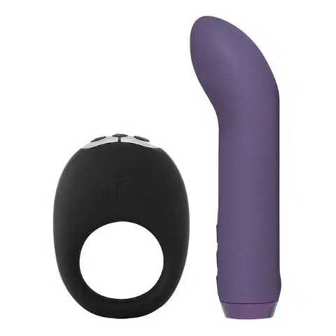 Je Joue Couples Collection