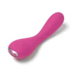 Je Joue Uma G-Spot Vibrator - Fuchsia