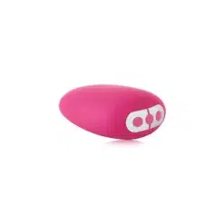 Je Joue Mimi Soft Fuchsia Buttons