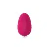 Je Joue Mimi Soft Clitoral Stimulator - Fuchsia