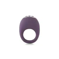 Je Joue Mio Cock Ring - Purple