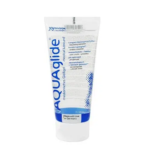 JoyDivision Aquaglide - 50ml