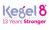 Kegel8 Logo