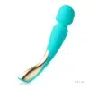 Lelo Smart Wand 2 - Aqua - Large