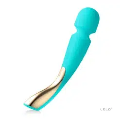 Lelo Smart Wand 2 - Aqua - Large