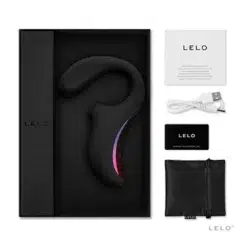 Lelo Enigma - Black - Image 3