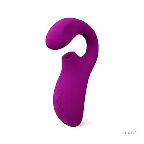 Lelo Enigma - Deep Rose - Image 2