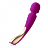 Lelo Smart Wand 2 Deep Rose Large