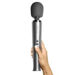 Le Wand Rechargeable - Grey