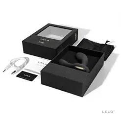 Lelo Bruno - Black - Image 2