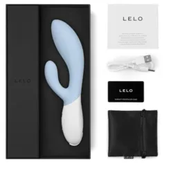 Lelo Ina 3 - Seafoam - Image 2