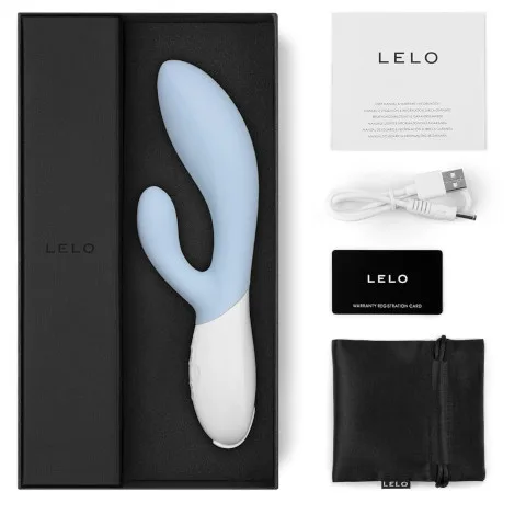 Lelo Ina 3 - Seafoam - Image 2