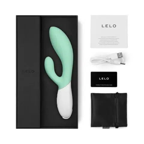 Lelo Ina 3 - Seaweed - Image 2