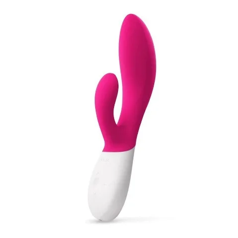 Lelo Ina Wave 2 - Cerise