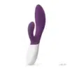 Lelo Ina Wave 2 - Plum