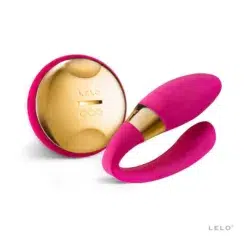 Lelo Tiani 3 - Cerise