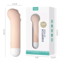 Lilo, We Love Bullet Vibrator