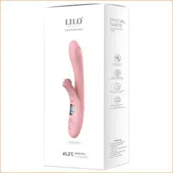 Lilo We Love Intelligent Vibrator