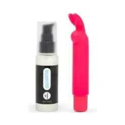 Lovehoney Happy Rabbit Orgasm Kit
