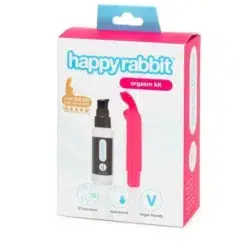 Lovehoney Happy Rabbit Orgasm Kit