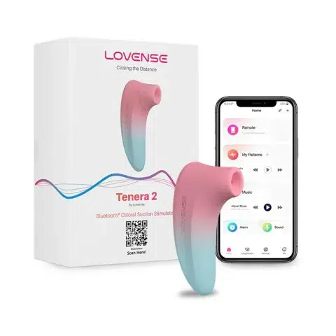 Lovense Tenera 2 - Image 4