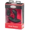 Malesation Anal-Teaser Remote Controlled Prostate Stimulator with Packaging