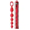 Malesation Ballchain Medium - Red