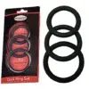 Malesation Cock Ring set of 3 with Packaging