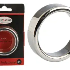 Malesation Metal Ring Professional ring 44mm with Packaging