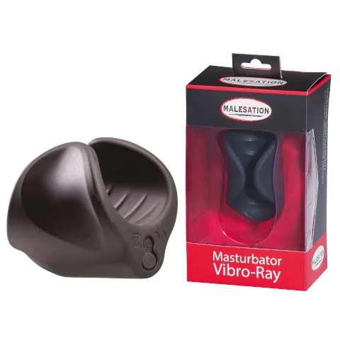 Malesation Vibro Ray - Image 2