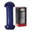 Malesation Senzzze5 Masturbator - Dark Blue