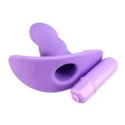 NMC Mystery High Mini Vibrator