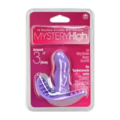 NMC Mystery High Mini Vibrator