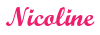 Name Signature
