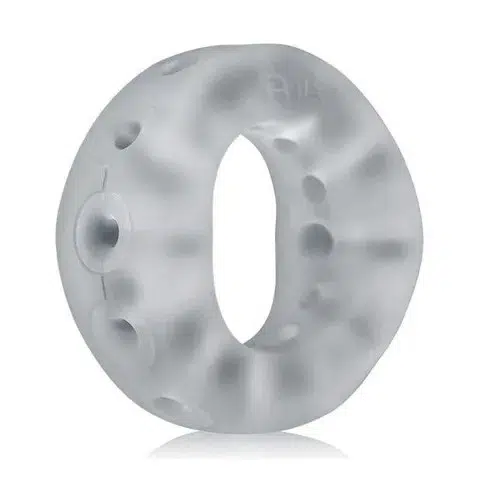 OXBALLS AIR AIRFLOW COCK RING - COOL ICE