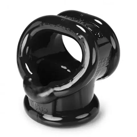 Oxballs Cocksling 2 Cock and Ball Sling - Black