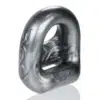 Oxballs 360 Dual Use Cock Ring - Steel