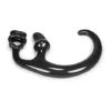 Oxballs Alien Tail Plug Sling - Black