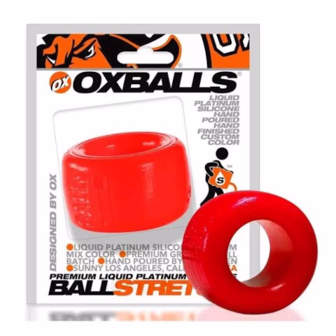 Oxballs Balls-T Ball Stretcher in South Africa