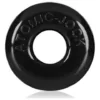Oxballs Do-Nut 2 Ring - Large - Black