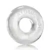 Oxballs Do-Nut 2 Ring - Large - Clear