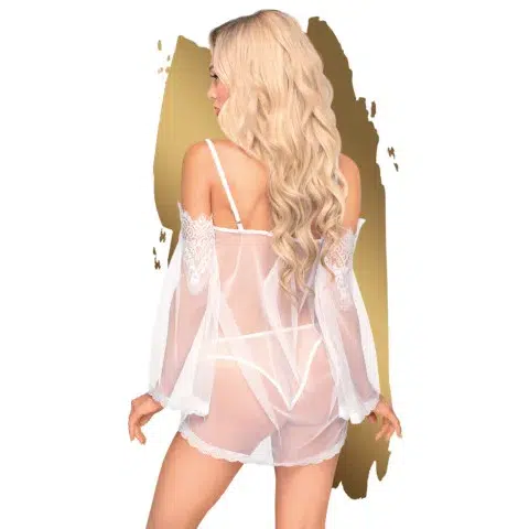 Penthouse Lip Smacker Babydoll